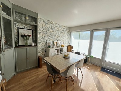 APPARTEMENT T3 A VENDRE - MARCQ EN BAROEUL - 68.36 m2 - 249 000 €